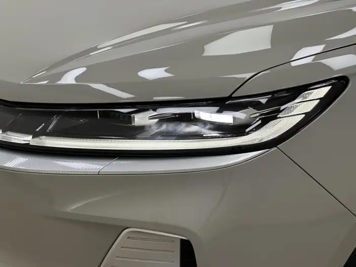 Haval Xiaolong MAX 2025 Model 1.5L Hi4 165 Ultra Smart Driving Edition – фото 10