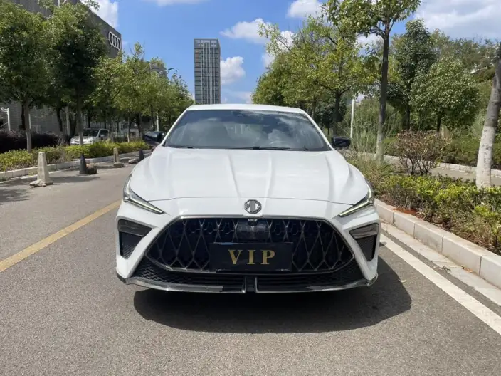 MG 5 Scorpio 2022 Model 1.5T Deluxe Edition – фото 2
