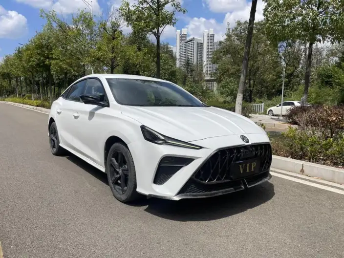 MG 5 Scorpio 2022 Model 1.5T Deluxe Edition – фото 3