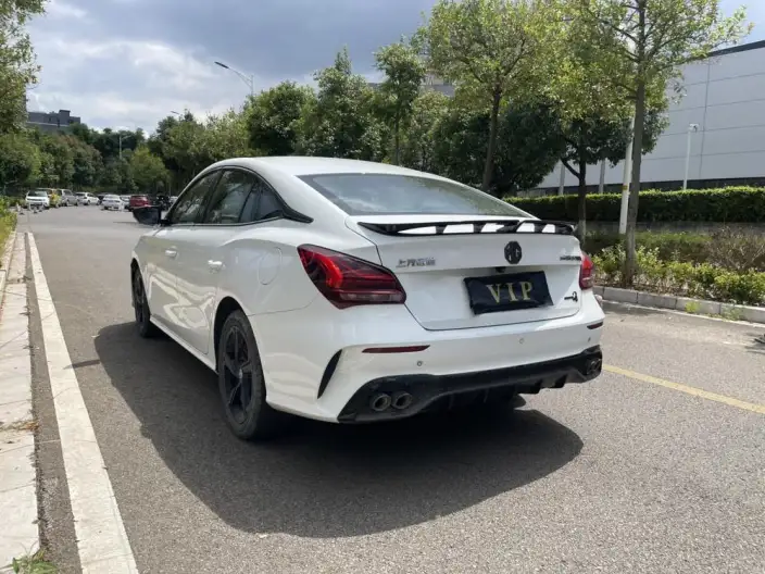 MG 5 Scorpio 2022 Model 1.5T Deluxe Edition – фото 4