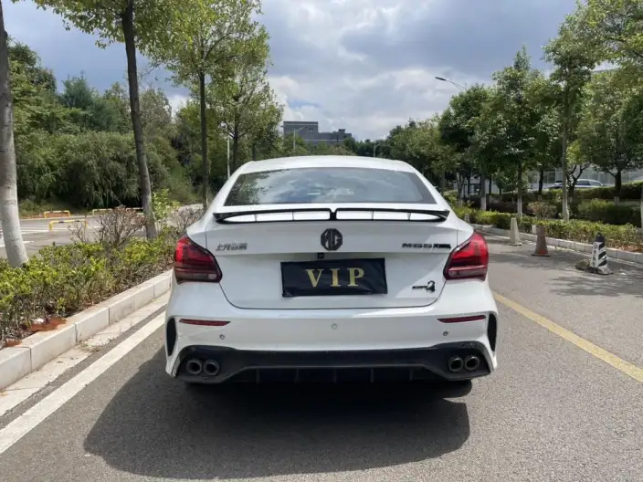 MG 5 Scorpio 2022 Model 1.5T Deluxe Edition – фото 5