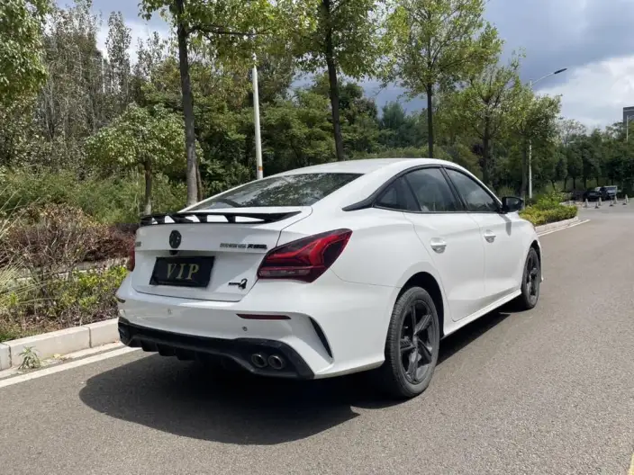 MG 5 Scorpio 2022 Model 1.5T Deluxe Edition – фото 6