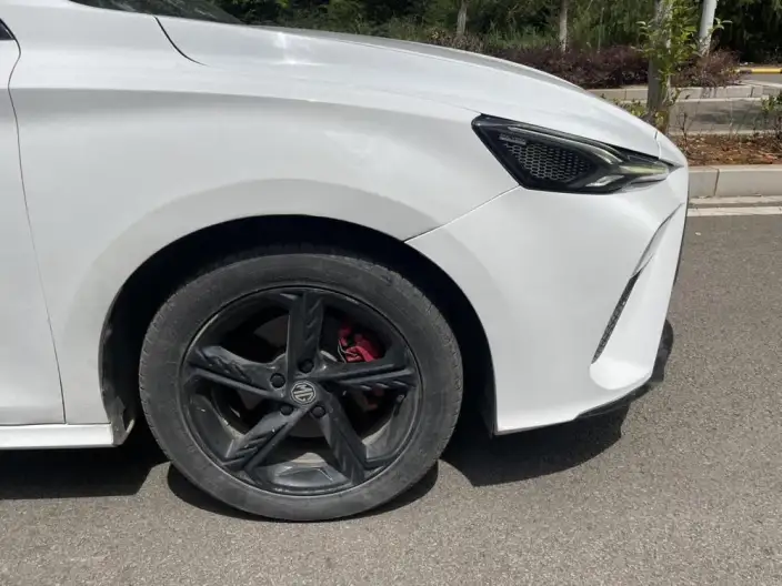 MG 5 Scorpio 2022 Model 1.5T Deluxe Edition – фото 9