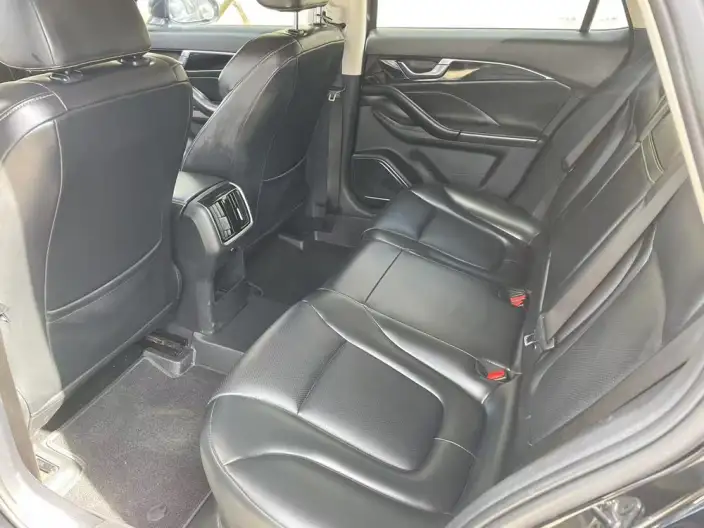 BESTUNE B70 2022 Model Third generation 1.5T Automatic Enjoy Edition Model – фото 8
