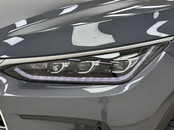 BYD Tang DM 2023 Model DM-i Champion Edition 112KM Zunrong Model – фото 10