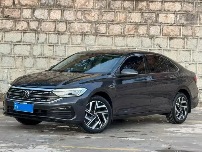 Volkswagen Sagitar 2023 Model 200TSI DSG Beyond Edition – фото 1