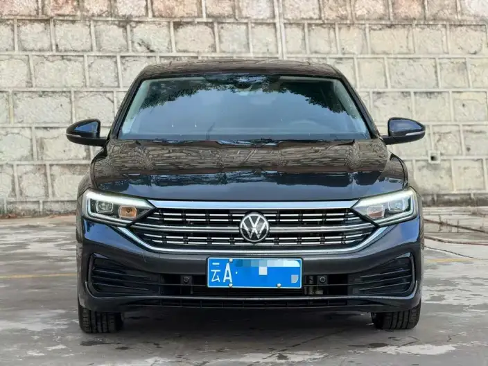 Volkswagen Sagitar 2023 Model 200TSI DSG Beyond Edition – фото 2
