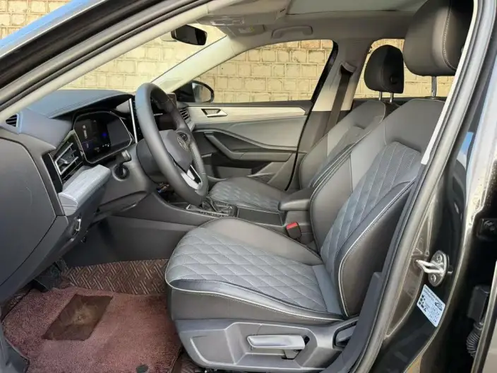 Volkswagen Sagitar 2023 Model 200TSI DSG Beyond Edition – фото 8
