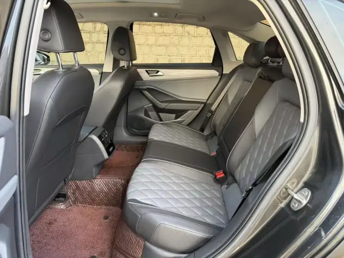 Volkswagen Sagitar 2023 Model 200TSI DSG Beyond Edition – фото 9