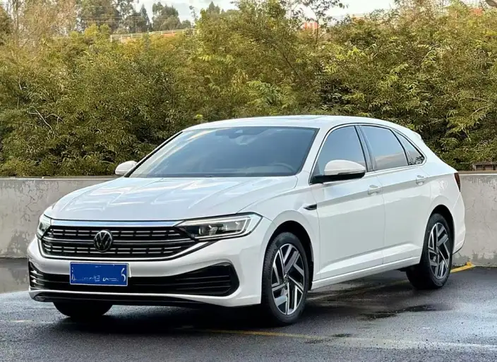 Volkswagen Sagitar 2023 Model 280TSI DSG Beyond Edition Plus – фото 1