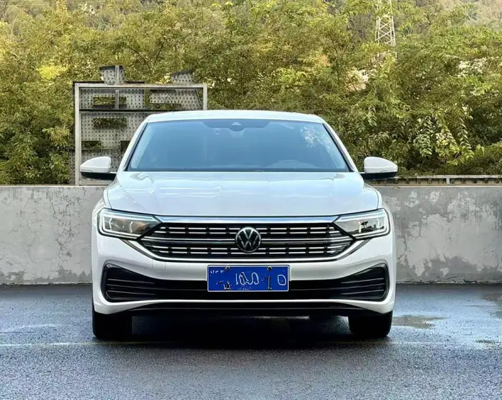 Volkswagen Sagitar 2023 Model 280TSI DSG Beyond Edition Plus – фото 2