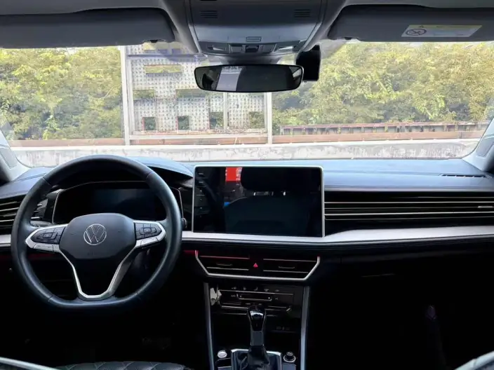 Volkswagen Sagitar 2023 Model 280TSI DSG Beyond Edition Plus – фото 5