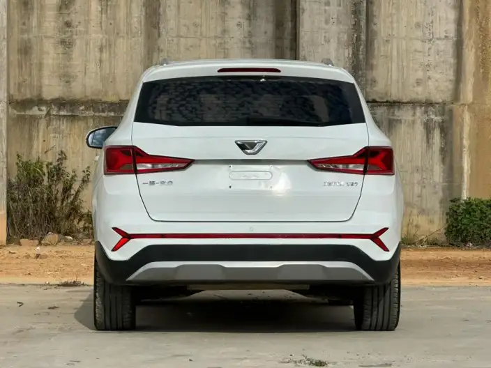 Jetta VS7 2023 Model 280TSI Automatic Enterprising Edition