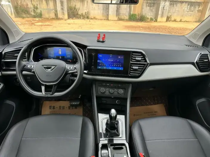 Jetta VS7 2023 Model 280TSI Automatic Enterprising Edition – фото 6