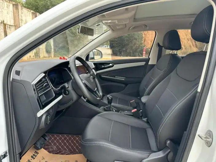 Jetta VS7 2023 Model 280TSI Automatic Enterprising Edition – фото 7