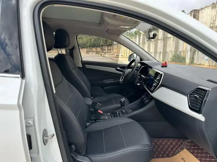 Jetta VS7 2023 Model 280TSI Automatic Enterprising Edition – фото 8