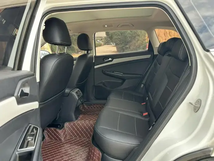 Jetta VS7 2023 Model 280TSI Automatic Enterprising Edition – фото 9