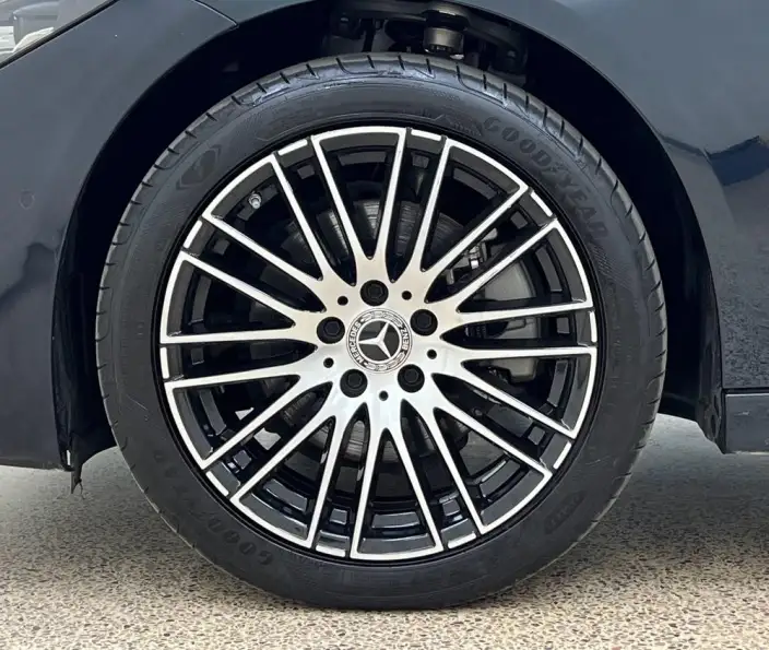 Mercedes-Benz C-Class 2024 Model C 200 L Sports Edition – фото 8