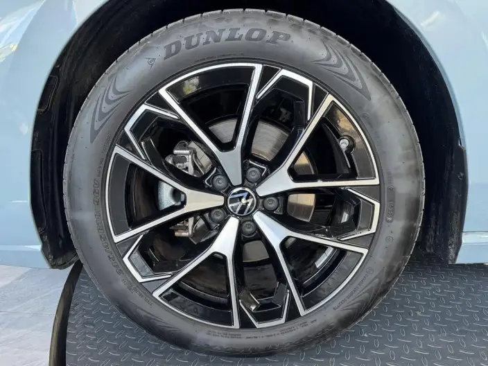 Volkswagen Passat PHEV 2026 Model ePro Ultimate Edition – фото 9