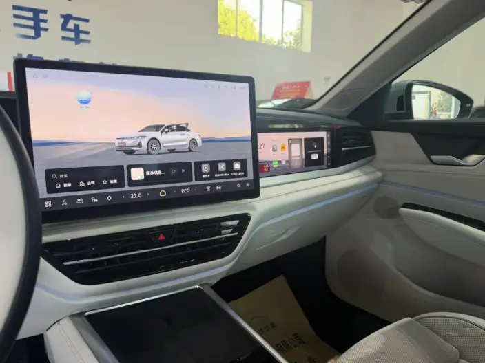 Volkswagen Passat PHEV 2026 Model ePro Ultimate Edition – фото 10