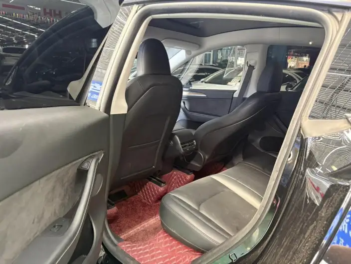 Model Y 2022 Model Facelift Rear-wheel drive version – фото 8