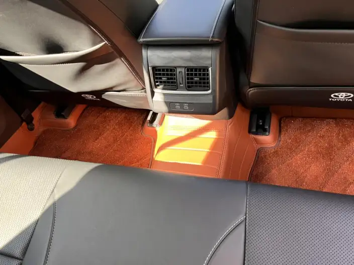 Toyota Camry 2024 Model Hybrid 2.0HGVP Deluxe Edition – фото 10