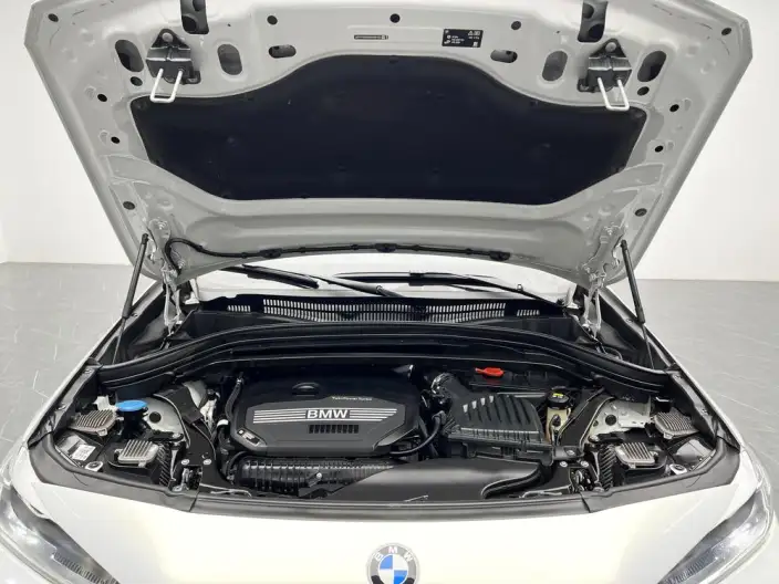 BMW X2 2021 Model Facelift sDrive25i M Sports Set – фото 10