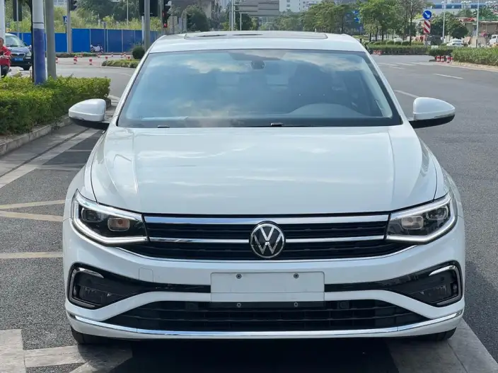 Volkswagen Bora 2023 Model 200TSI DSG Zhixing Edition – фото 2