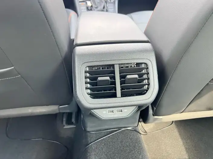Volkswagen Bora 2023 Model 200TSI DSG Zhixing Edition – фото 7
