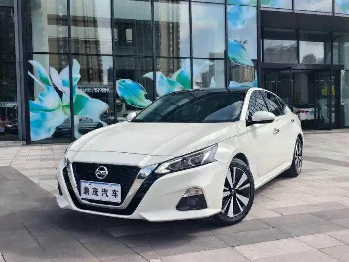 Nissan Teana 2021 Model 2.0L XL Comfort Edition – фото 1