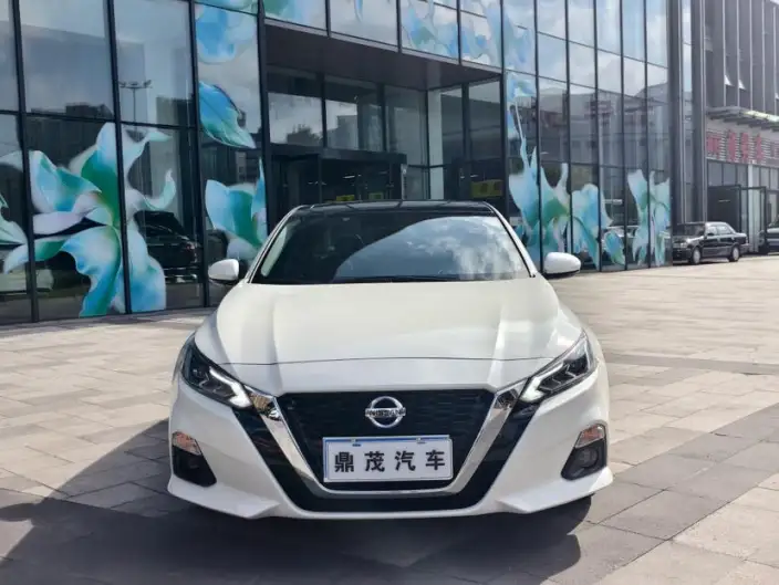 Nissan Teana 2021 Model 2.0L XL Comfort Edition – фото 2