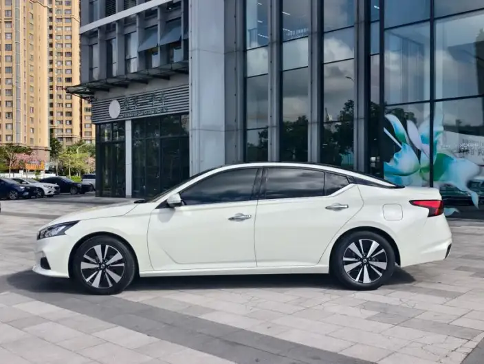 Nissan Teana 2021 Model 2.0L XL Comfort Edition – фото 4