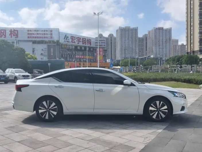 Nissan Teana 2021 Model 2.0L XL Comfort Edition – фото 8