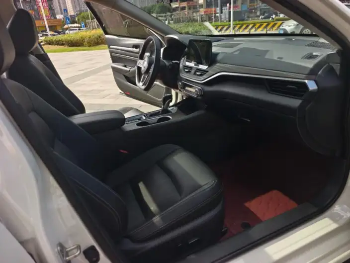 Nissan Teana 2021 Model 2.0L XL Comfort Edition – фото 9