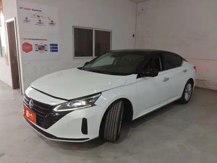 Nissan Teana 2022 Model 2.0L XL-Upr Premium Edition – фото 1