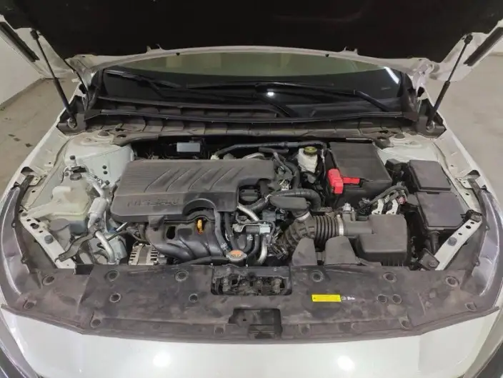 Nissan Teana 2022 Model 2.0L XL-Upr Premium Edition – фото 5