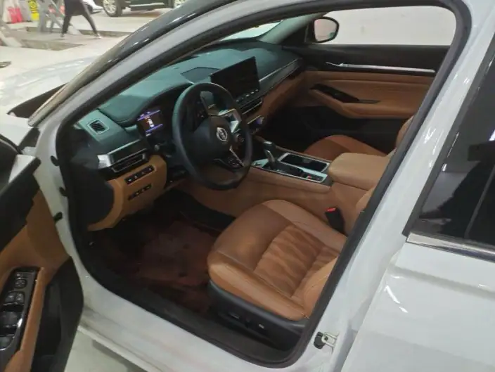 Nissan Teana 2022 Model 2.0L XL-Upr Premium Edition – фото 7