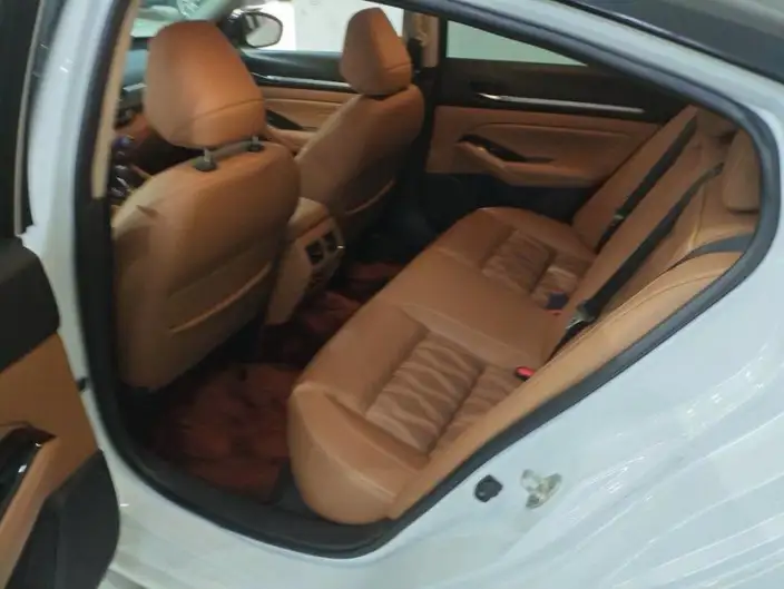 Nissan Teana 2022 Model 2.0L XL-Upr Premium Edition – фото 8