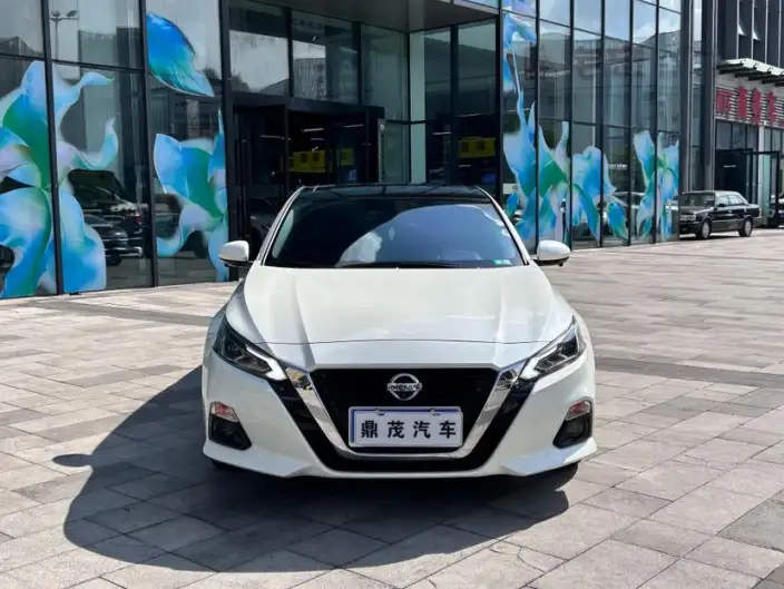 Nissan Teana 2021 Model 2.0L XL Comfort Edition