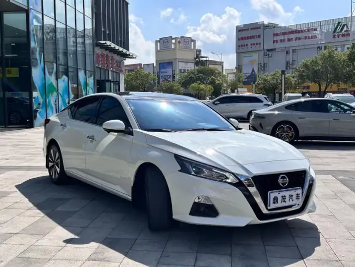Nissan Teana 2021 Model 2.0L XL Comfort Edition