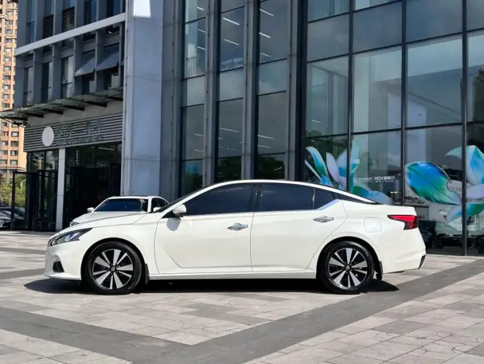 Nissan Teana 2021 Model 2.0L XL Comfort Edition