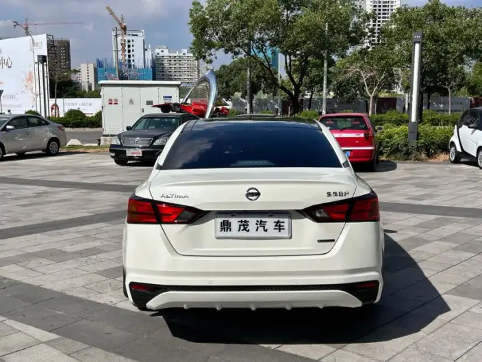 Nissan Teana 2021 Model 2.0L XL Comfort Edition – фото 6