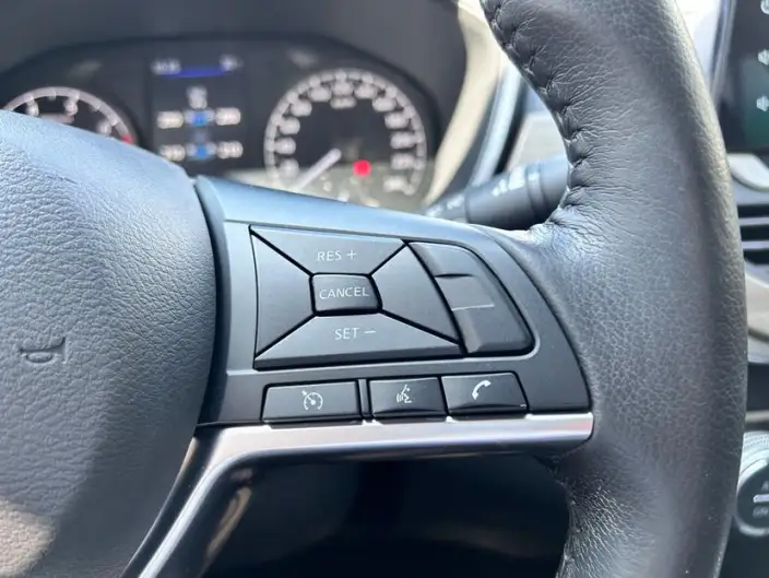 Nissan Teana 2021 Model 2.0L XL Comfort Edition – фото 10