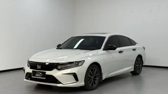 Honda INSPIRE 2022 Model 260TURBO Exquisite Edition – фото 1