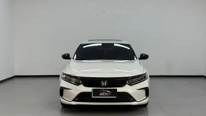 Honda INSPIRE 2022 Model 260TURBO Exquisite Edition – фото 2