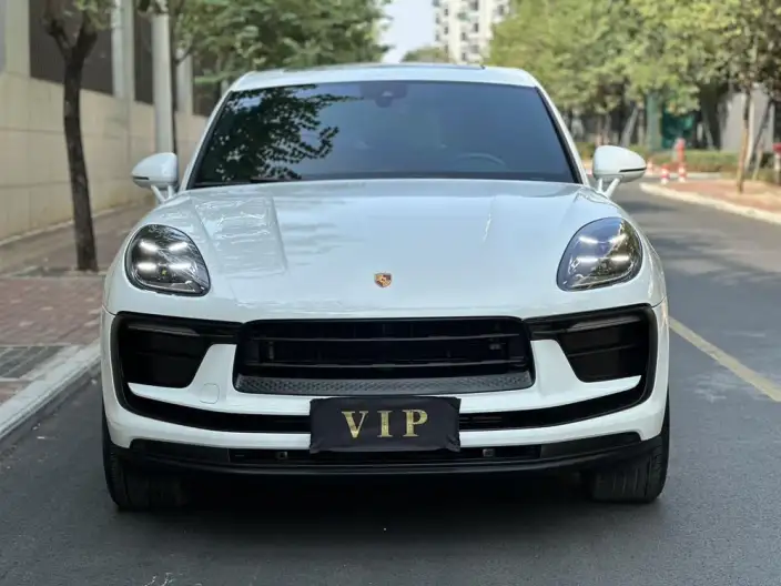 Macan 2023 Model Macan 2.0T – фото 2