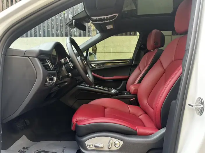 Macan 2023 Model Macan 2.0T – фото 10