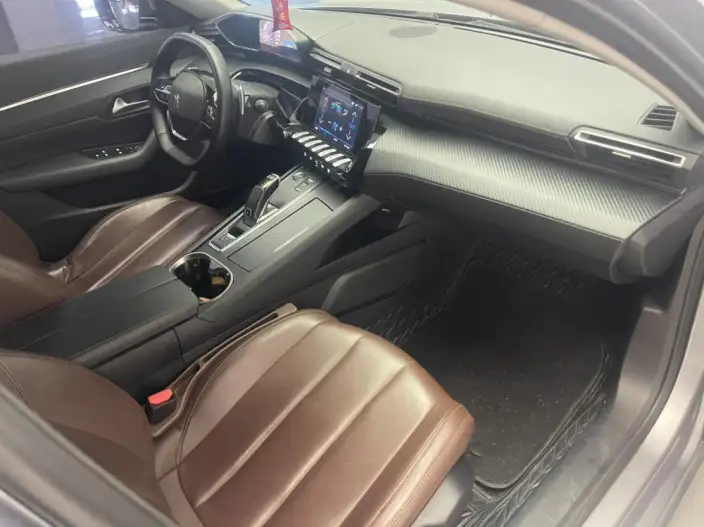 Peugeot 308 L 2022 Model 360THP PureTech Pioneer Edition – фото 6