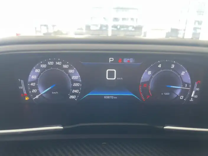 Peugeot 308 L 2022 Model 360THP PureTech Pioneer Edition – фото 9