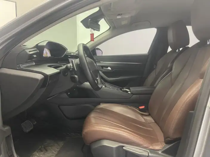 Peugeot 308 L 2022 Model 360THP PureTech Pioneer Edition – фото 10